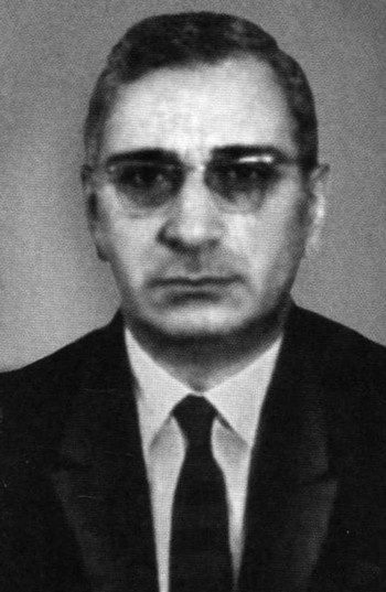 Иллюстрация к книге — Аксель Берг [i_031.jpg]