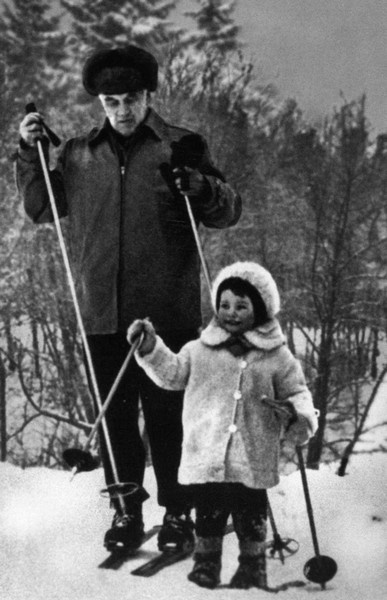 Иллюстрация к книге — Аксель Берг [i_038.jpg]