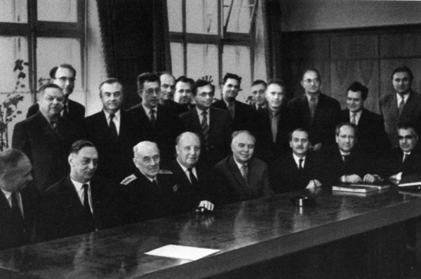 Иллюстрация к книге — Аксель Берг [i_041.jpg]