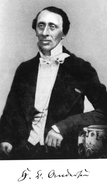 Иллюстрация к книге — Андерсен [i_001.jpg]