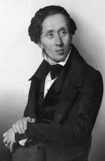 Иллюстрация к книге — Андерсен [i_039.jpg]