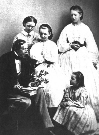 Иллюстрация к книге — Андерсен [i_064.jpg]