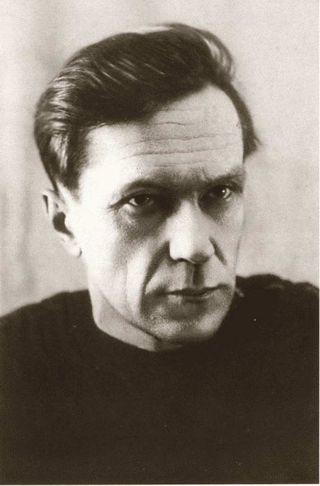 Иллюстрация к книге — Шаламов [i_003.jpg]