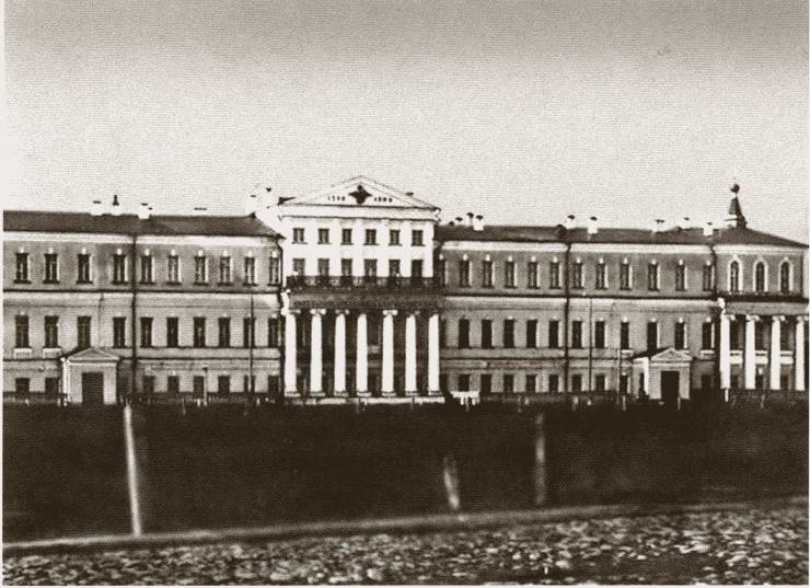 Иллюстрация к книге — Шаламов [i_007.jpg]