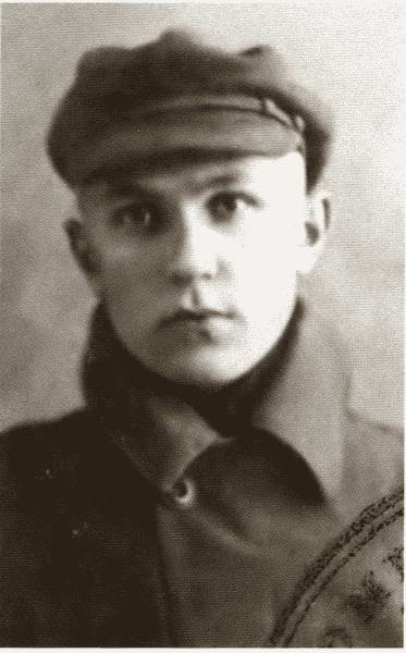 Иллюстрация к книге — Шаламов [i_010.jpg]