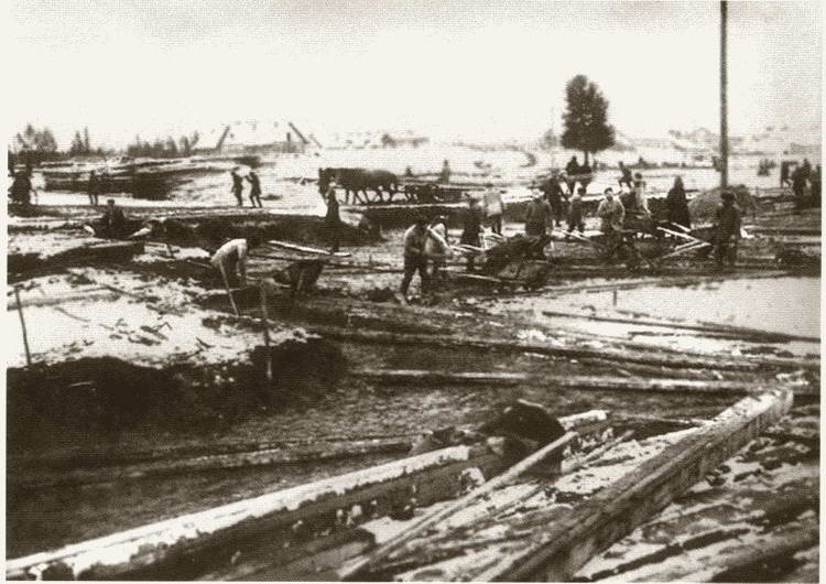 Иллюстрация к книге — Шаламов [i_013.jpg]