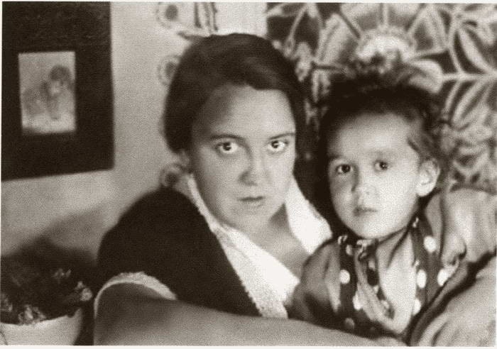 Иллюстрация к книге — Шаламов [i_016.jpg]