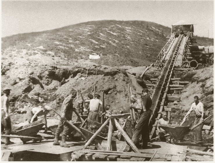 Иллюстрация к книге — Шаламов [i_019.jpg]