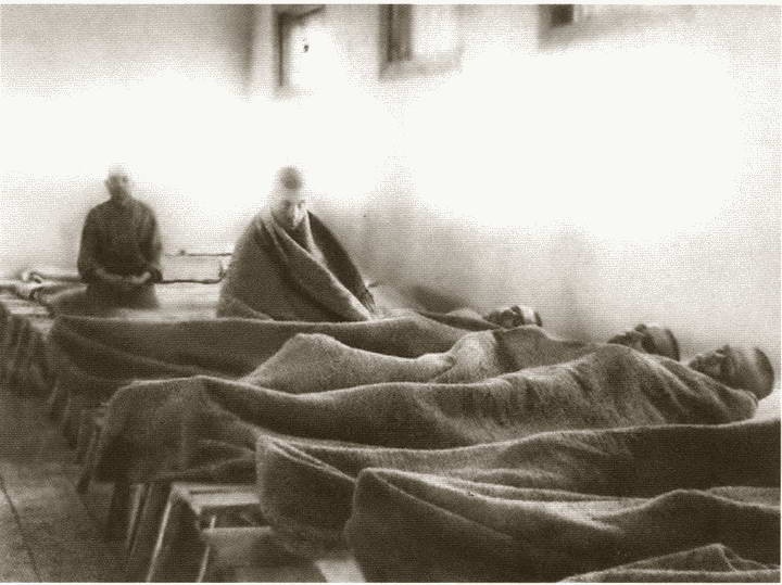 Иллюстрация к книге — Шаламов [i_020.jpg]