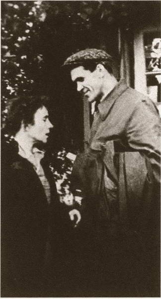 Иллюстрация к книге — Шаламов [i_027.jpg]