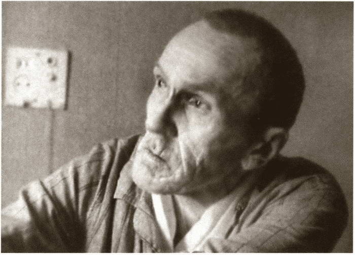 Иллюстрация к книге — Шаламов [i_031.jpg]