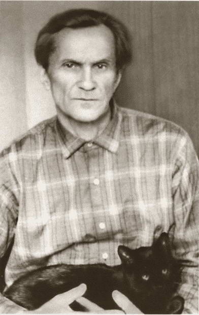 Иллюстрация к книге — Шаламов [i_033.jpg]