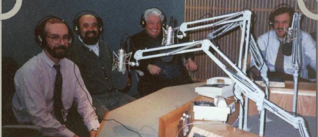 Иллюстрация к книге — Василий Аксенов - одинокий бегун на длинные дистанции [i_065.jpg]