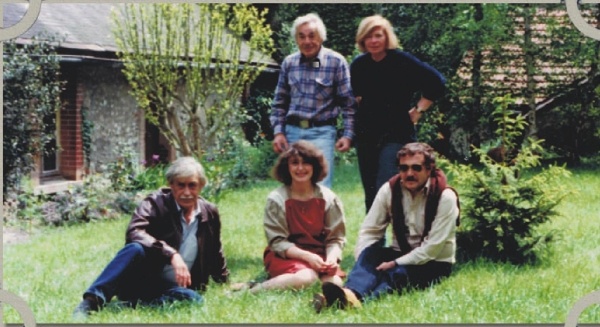 Иллюстрация к книге — Василий Аксенов - одинокий бегун на длинные дистанции [i_067.jpg]