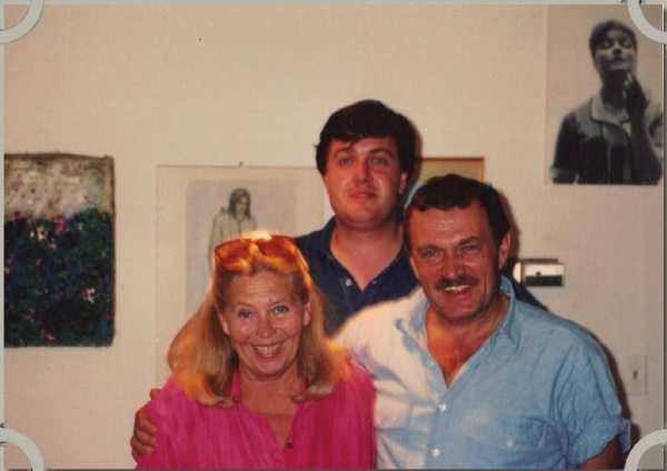 Иллюстрация к книге — Василий Аксенов - одинокий бегун на длинные дистанции [i_088.jpg]