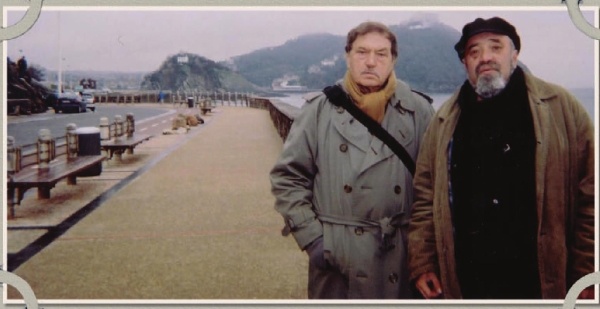 Иллюстрация к книге — Василий Аксенов - одинокий бегун на длинные дистанции [i_099.jpg]