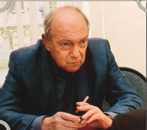 Иллюстрация к книге — Василий Аксенов - одинокий бегун на длинные дистанции [i_106.jpg]