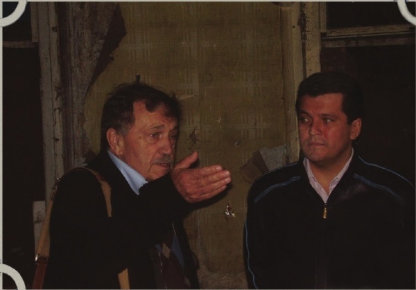 Иллюстрация к книге — Василий Аксенов - одинокий бегун на длинные дистанции [i_115.jpg]