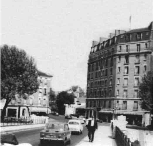 Иллюстрация к книге — Мой крестный. Воспоминания об Иване Шмелеве [img_15.jpg]