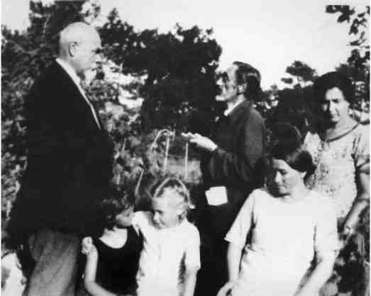 Иллюстрация к книге — Мой крестный. Воспоминания об Иване Шмелеве [img_3.jpg]