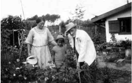 Иллюстрация к книге — Мой крестный. Воспоминания об Иване Шмелеве [img_7.jpg]