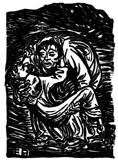 Иллюстрация к книге — Река без берегов. Часть 2. Свидетельство Густава Аниаса Хорна. Книга 2 [i_002.jpg]