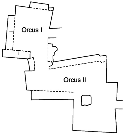 Иллюстрация к книге — Река без берегов. Часть 2. Свидетельство Густава Аниаса Хорна. Книга 2 [i_012.jpg]
