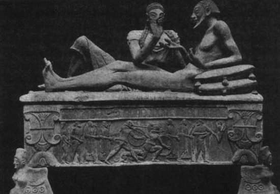 Иллюстрация к книге — Река без берегов. Часть 2. Свидетельство Густава Аниаса Хорна. Книга 2 [i_013.jpg]