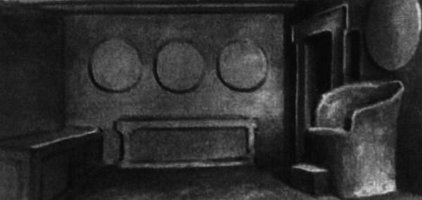 Иллюстрация к книге — Река без берегов. Часть 2. Свидетельство Густава Аниаса Хорна. Книга 2 [i_014.jpg]