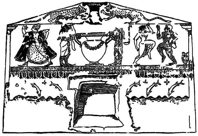 Иллюстрация к книге — Река без берегов. Часть 2. Свидетельство Густава Аниаса Хорна. Книга 2 [i_017.jpg]