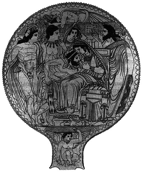 Иллюстрация к книге — Река без берегов. Часть 2. Свидетельство Густава Аниаса Хорна. Книга 2 [i_021.jpg]