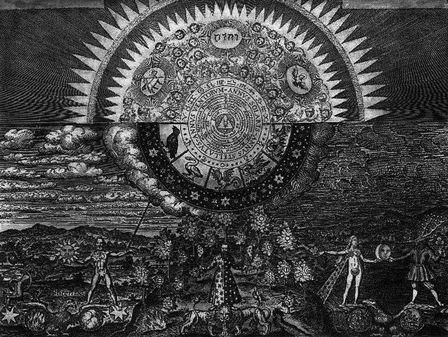 Иллюстрация к книге — Река без берегов. Часть вторая. Свидетельство Густава Аниаса Хорна. Книга первая [i_009.jpg]