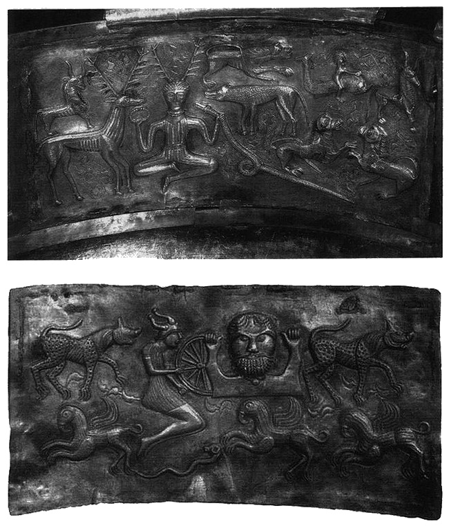 Иллюстрация к книге — Река без берегов. Часть вторая. Свидетельство Густава Аниаса Хорна. Книга первая [i_010.jpg]