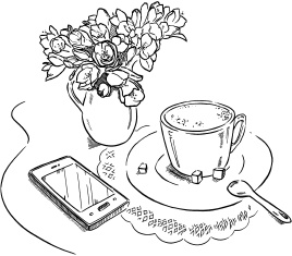 Иллюстрация к книге — Эффект чужого лица [i_029.jpg]