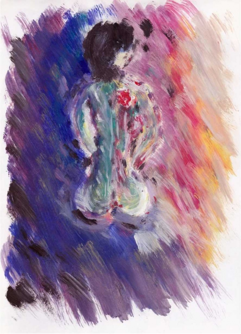 Иллюстрация к книге — Анна. Эротический детектив, роман [image2.jpg]