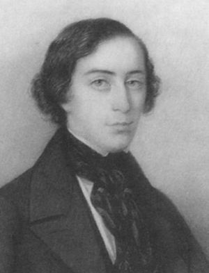 Иллюстрация к книге — Герцен [i_037.jpg]