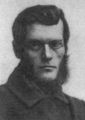 Иллюстрация к книге — Герцен [i_039.jpg]