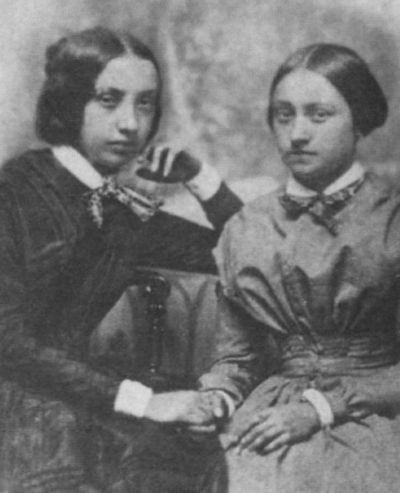 Иллюстрация к книге — Герцен [i_048.jpg]