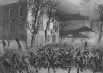 Иллюстрация к книге — Герцен [i_049.jpg]