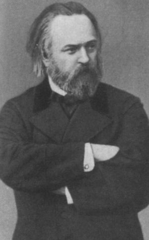 Иллюстрация к книге — Герцен [i_066.jpg]