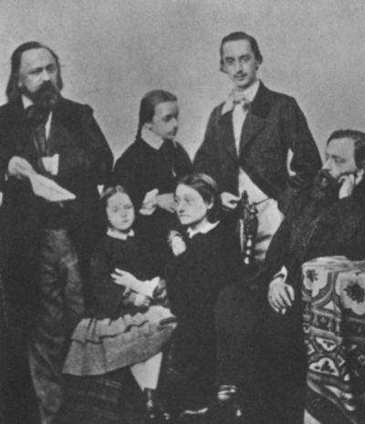 Иллюстрация к книге — Герцен [i_074.jpg]