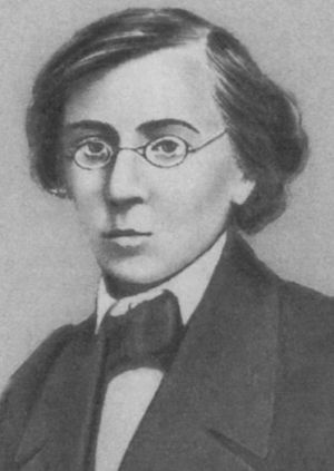 Иллюстрация к книге — Герцен [i_078.jpg]