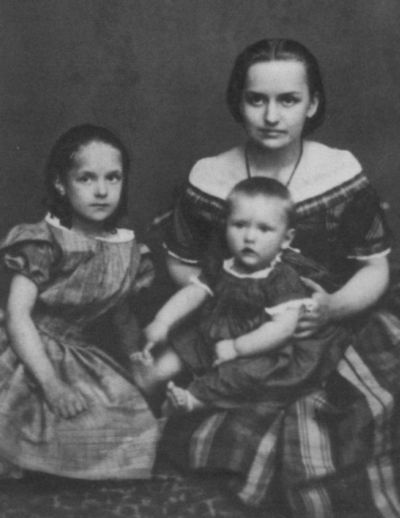 Иллюстрация к книге — Герцен [i_082.jpg]