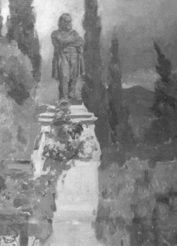 Иллюстрация к книге — Герцен [i_084.jpg]