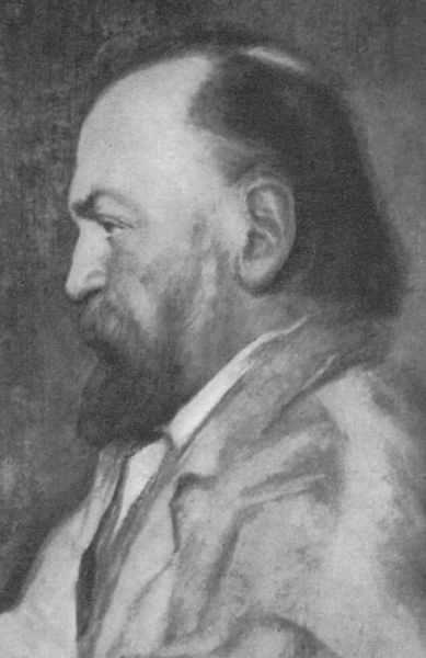 Иллюстрация к книге — Герцен [i_085.jpg]