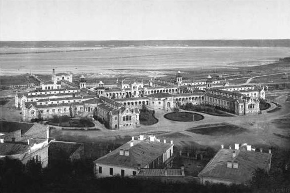 Иллюстрация к книге — Быть дворянкой. Жизнь высшего светского общества [i_044.jpg]