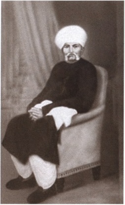 Иллюстрация к книге — Махатма Ганди [i_004.jpg]