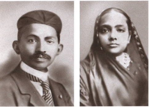 Иллюстрация к книге — Махатма Ганди [i_007.jpg]