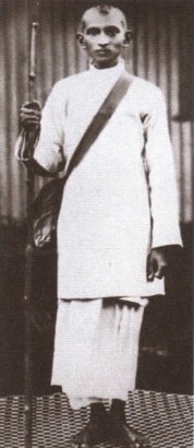 Иллюстрация к книге — Махатма Ганди [i_008.jpg]