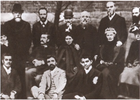 Иллюстрация к книге — Махатма Ганди [i_009.jpg]